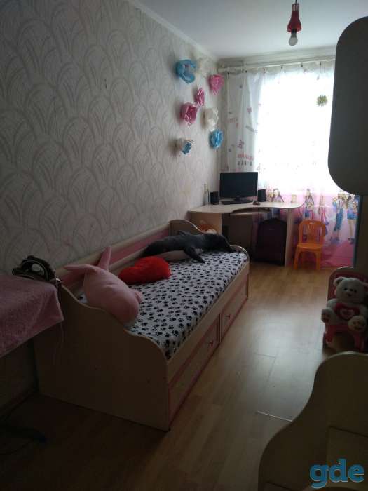 Продам 2-х комнатную квартиру, Снежкова22, фотография 3