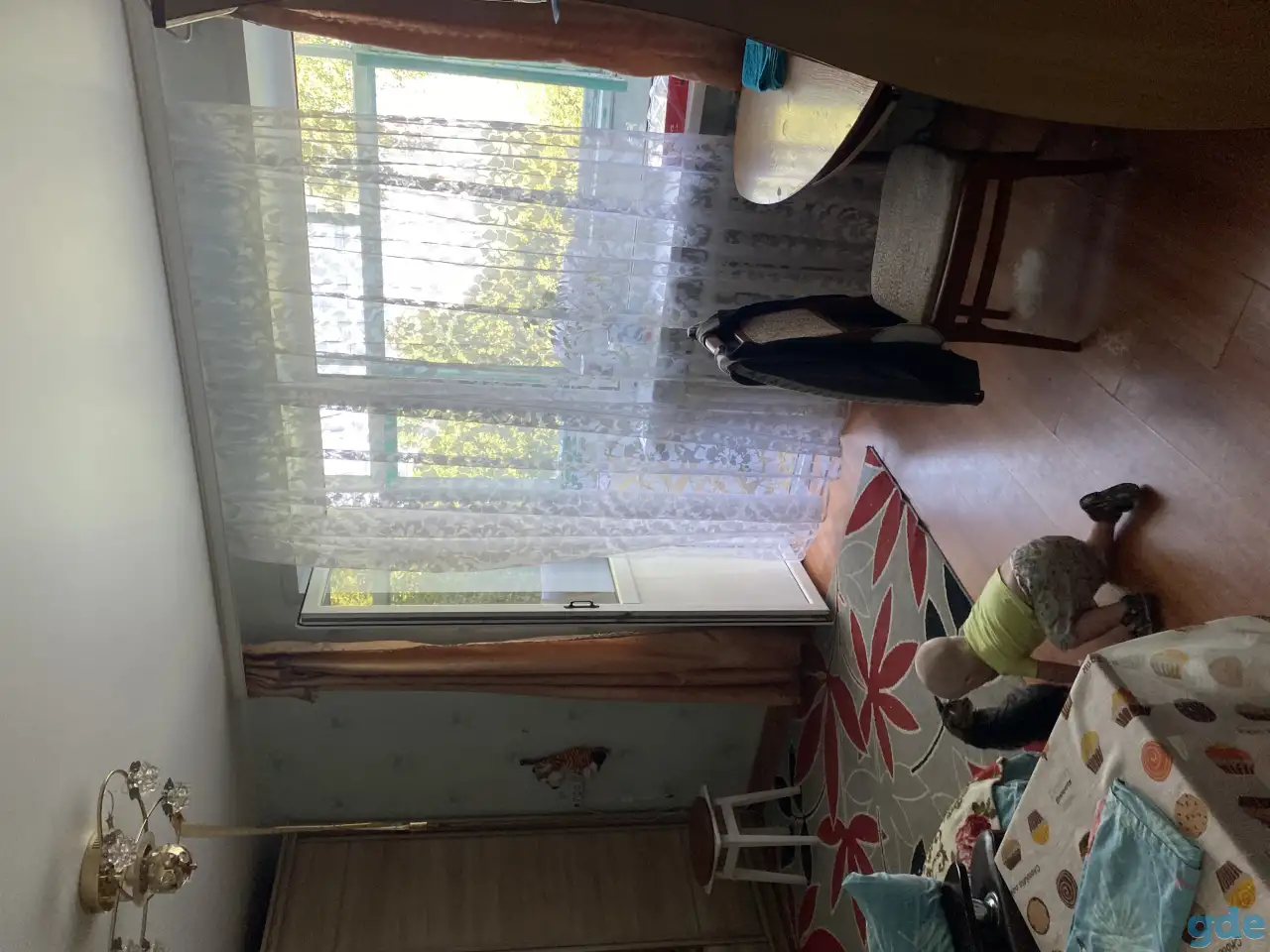 Продаём двухкомнатную каартиру Якуба колоса 3, фотография 2