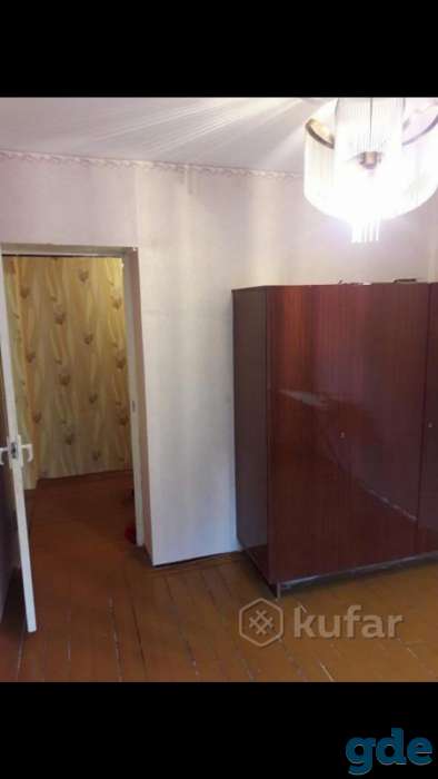 Продам квартиру ,г.п. Желудок, фотография 2