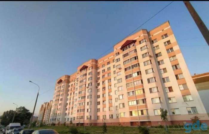 Продается 2 ух комнатная квартира  на ул. Головацкого 87., фотография 1