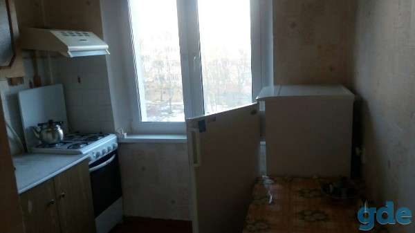 Продается 2-х комнатная квартира, Софьи Панковой, фотография 3