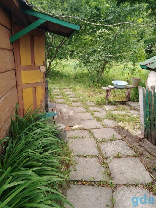 Продажа одноэтажного бревенчатого дома для дачи, фотография 2