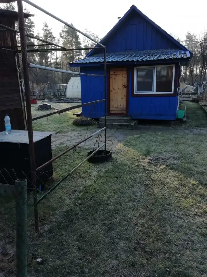 Дача, СТ Дружба, фотография 1