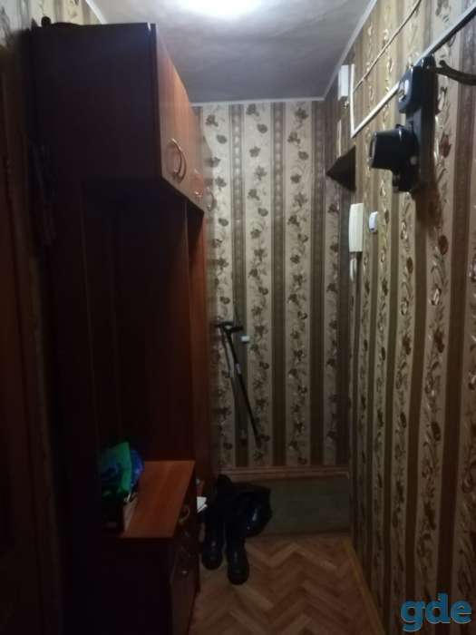 Квартира 2-х комнатная в г.Добруш, фотография 3