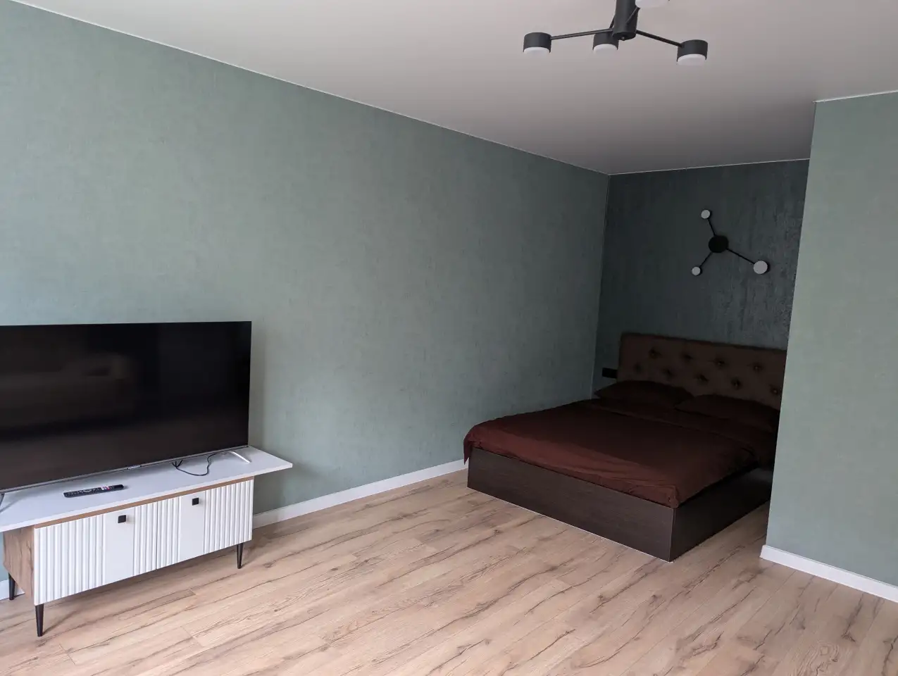 Квартира на сутки, ул. Красная, д.115 б, фотография 4