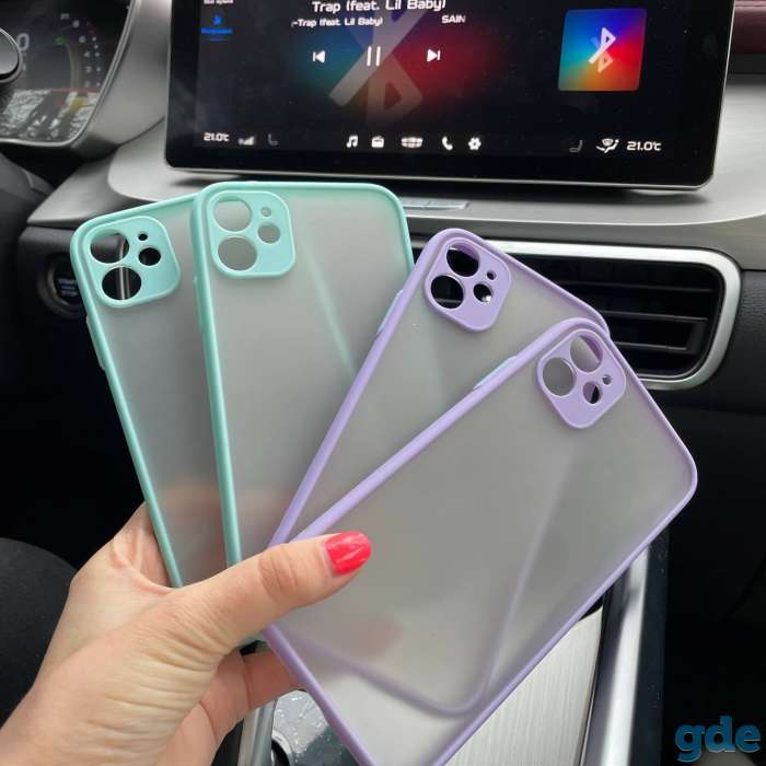 Чехлы для iPhone Барановичи, фотография 8