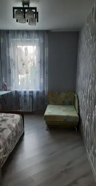 Командированным, Новая улица, 1, деревня Андреевщина, район, Витебская область, фотография 8