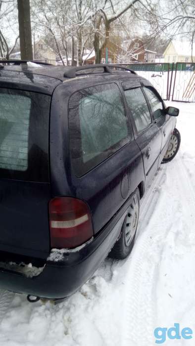 Продам срочно Ford Mondeo, фотография 3