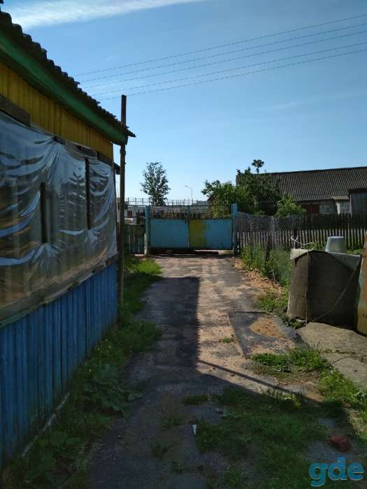 Дом в деревне Леньки ,ул. Зелёная 4, 25 соток, фотография 5
