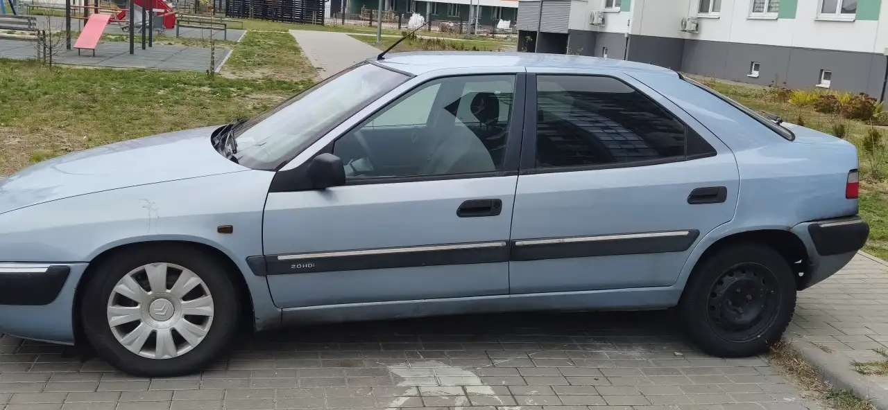 Продам Citroen, фотография 2