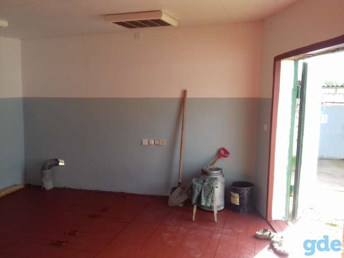 Продам гараж Барановичи, фотография 2