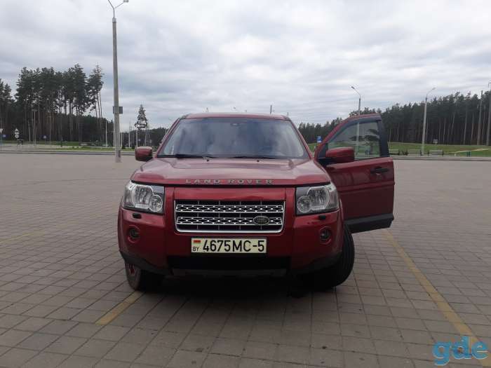 Продам Ланд Ровер Land Rover Freelander, фотография 1