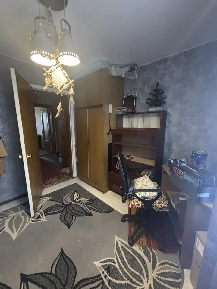 Трёхкомнатная квартира ул.В.Ленина, д.172 г.Орша, фотография 11