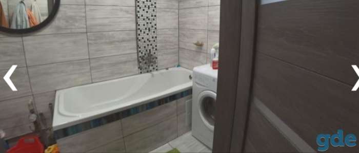 Продам 3-х комнатную квартиру, район,дЗаполье,ул.Парковая д.11 кв.7, фотография 1