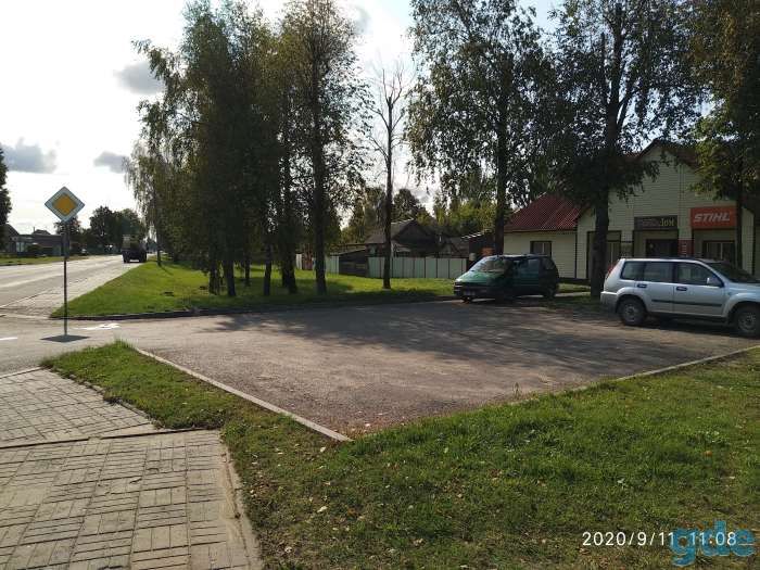 Магазин в аренду, ул. Коммунистическая 34а, фотография 3