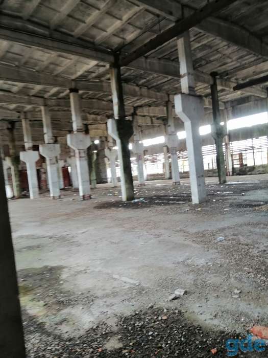 Продажа склада, р-н, д.Богатырская, ул.Центральная, 6Б, фотография 3