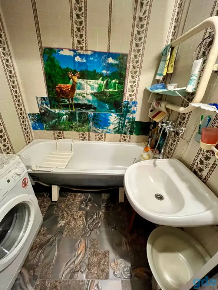 3-комн. квартира пр. Советский, д.9, Северный мкрн, фотография 10
