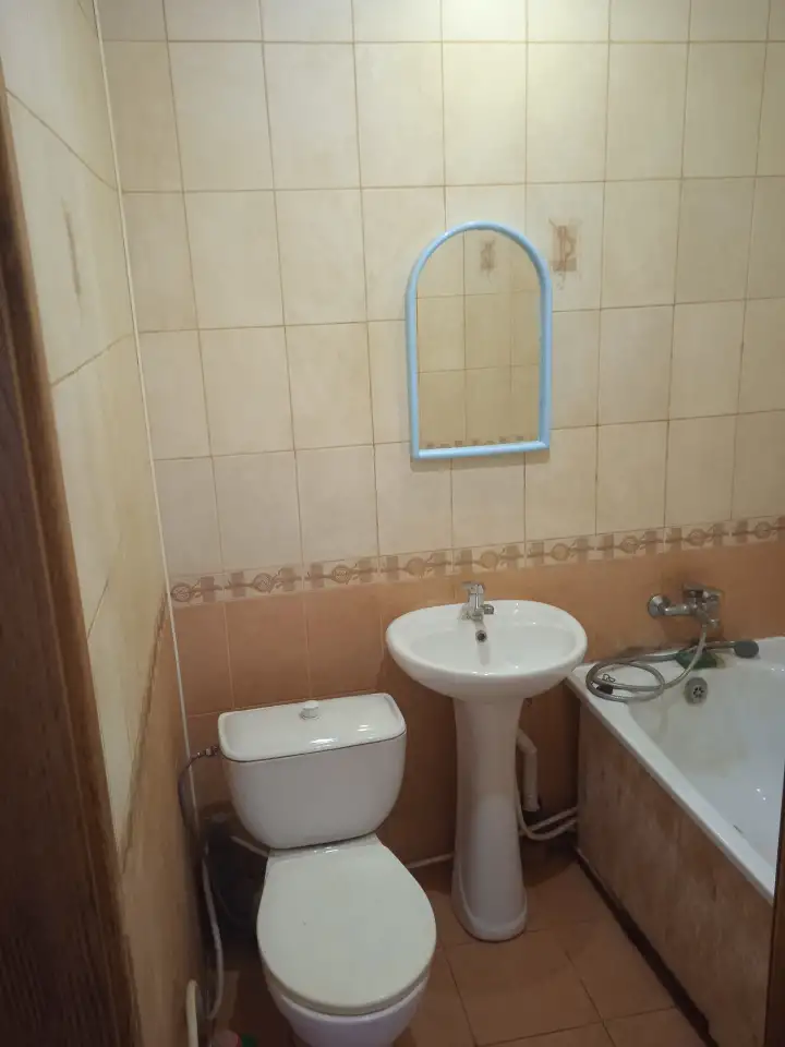 Продам квартиру полуторка, п. Чисть, фотография 9