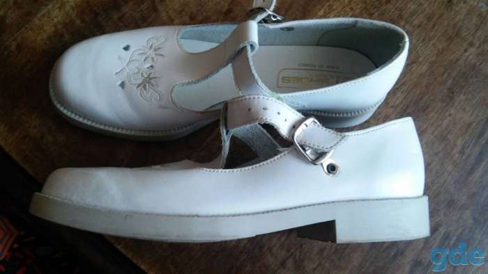Туфли Hit shoose Франция, фотография 3