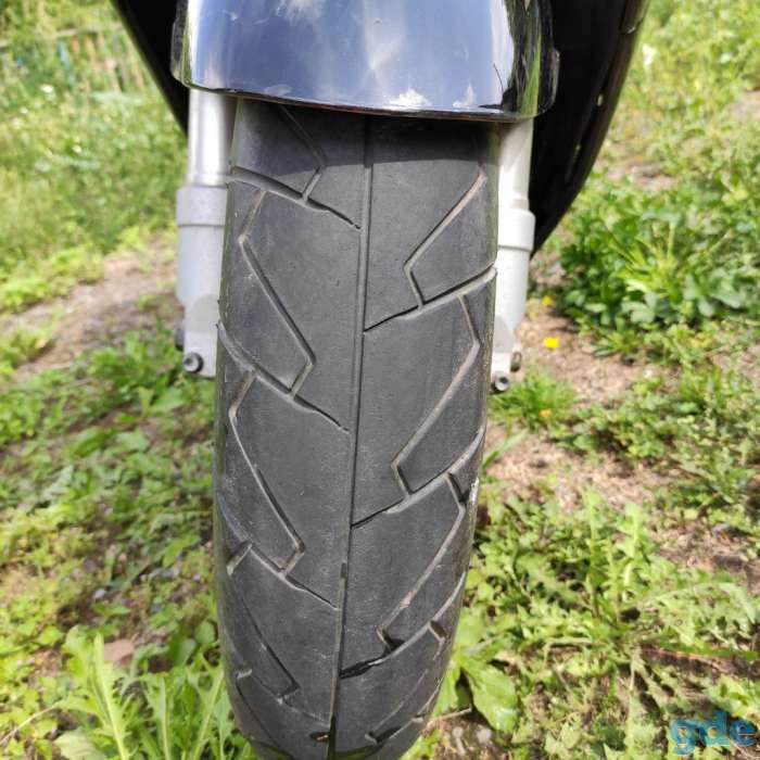 продаю Мотоцикл Honda CBR RR в отличном состоянии, фотография 3
