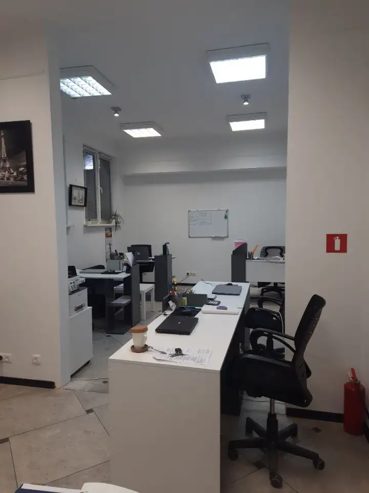 Продам помещение под офис, ул. Быховская, 35 пом. 12Н, фотография 17