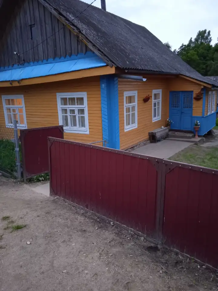 Продам дом в деревне, Гродненская область Новогрудский район, фотография 6
