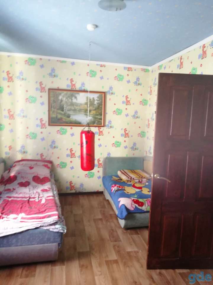 продам дом, п. Червоное ул. Могистральная 11, фотография 8