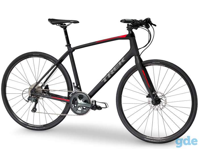Trek FX Sport 5, фотография 2