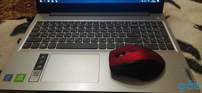Lenovo IP3, фотография 2