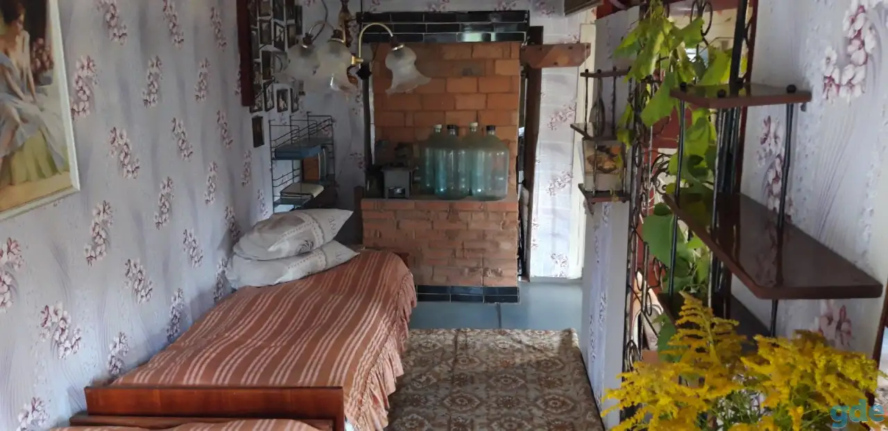 продажа дома, д.Анетово, ул.Липовая, дом 13, Минская обл., Пуховичский район, фотография 9