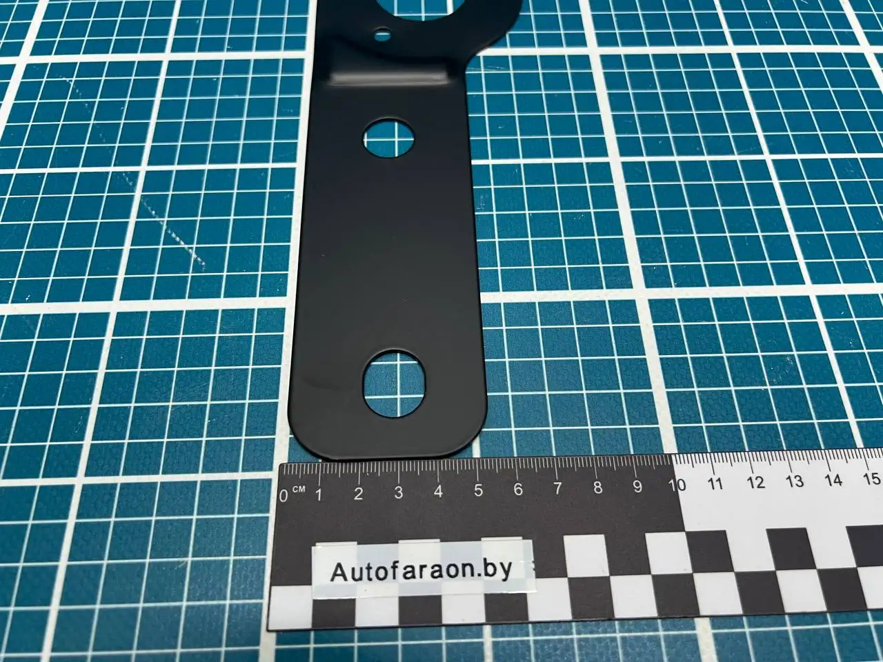Держатель розетки TRAILERCOM TM5031 плоский, фотография 6