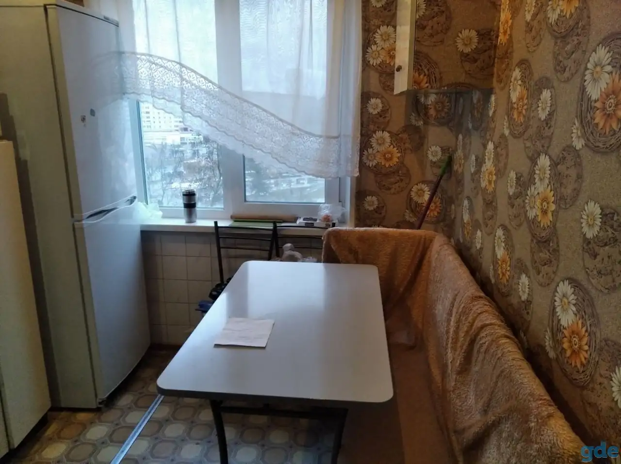 Сдаются комнаты, Герасименко 29, фотография 3