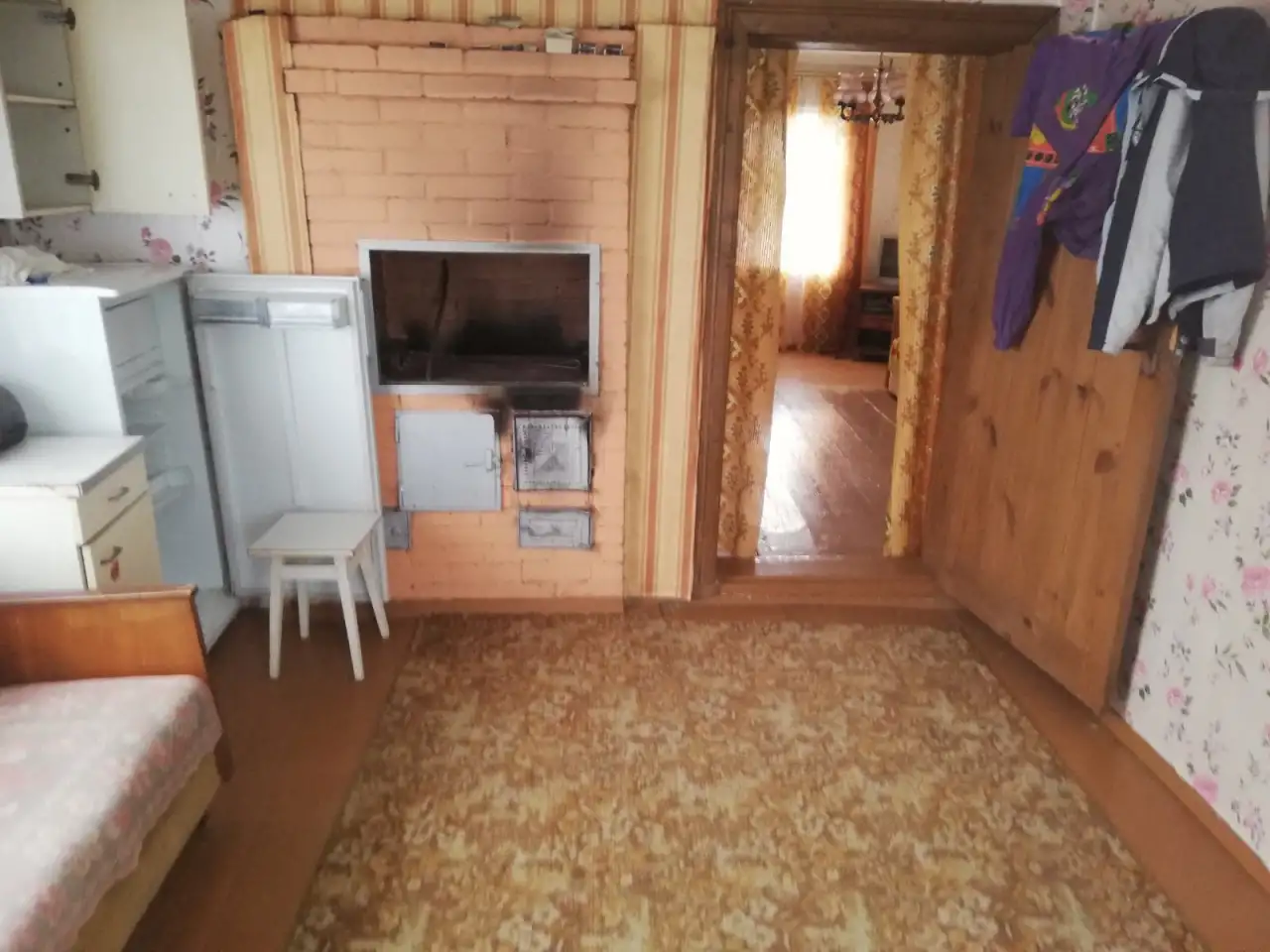 Продам дачу, область , Узденский район , ст Журавинка-Садовый,  Дещенский сс дом 97, фотография 6