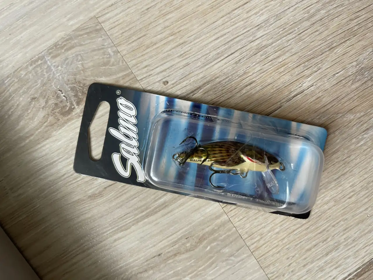 Воблер Salmo, фотография 7