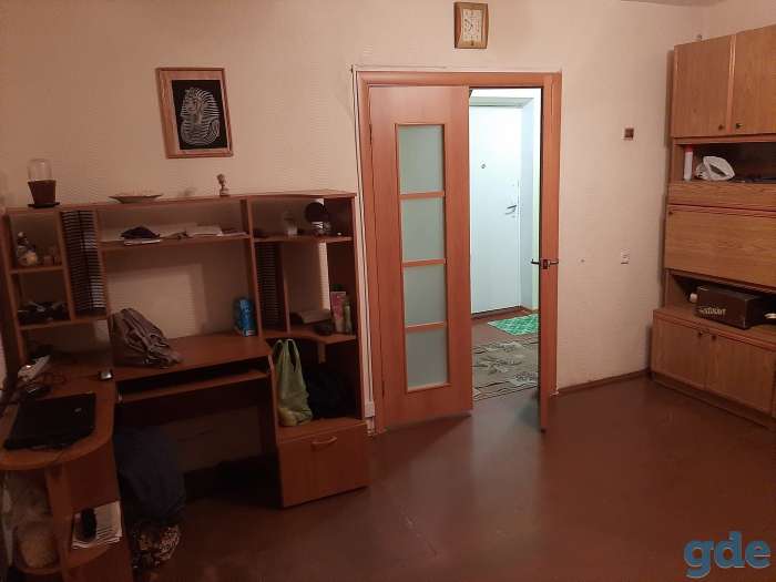 Продается 2х комнатная квартира, пр-т Интернациональный, д.30, фотография 7
