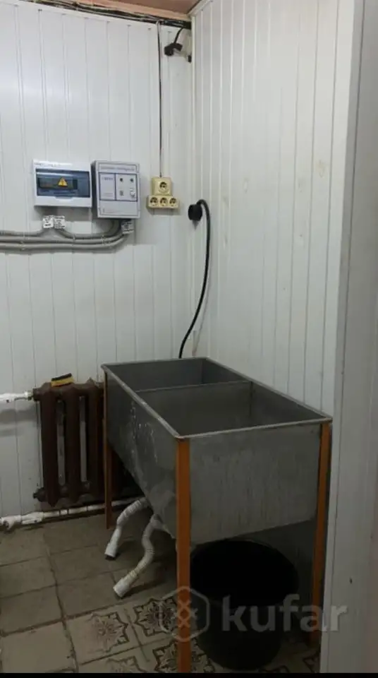 Продам или сдам в аренду кафе на колхозном рынке, Франциска Скорины ул, 39А, район, Витебская область, фотография 8