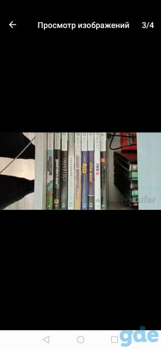 XBOX360, фотография 2