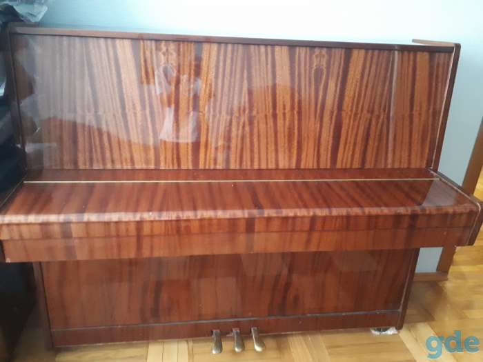 Продам пианино «Беларусь», фотография 3