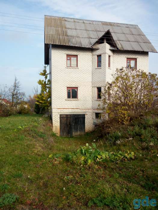 Продам дом с участком, аг.Луцковляны,Возможен торг, фотография 2