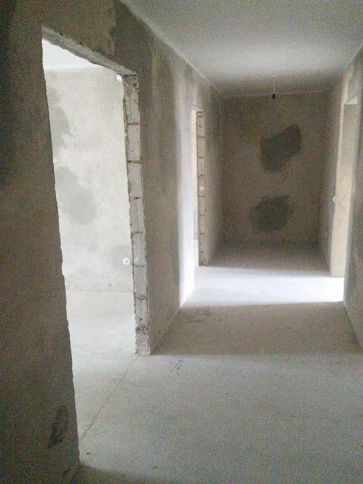 3-ёх комнатная квартира, фотография 5