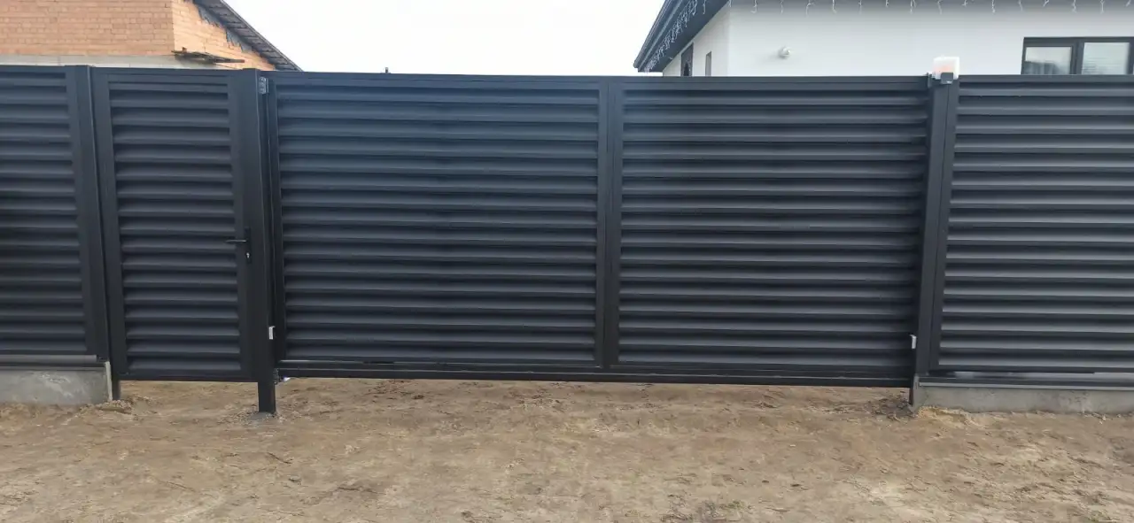 ParfGard  надежные заборы для вашего дома, фотография 4