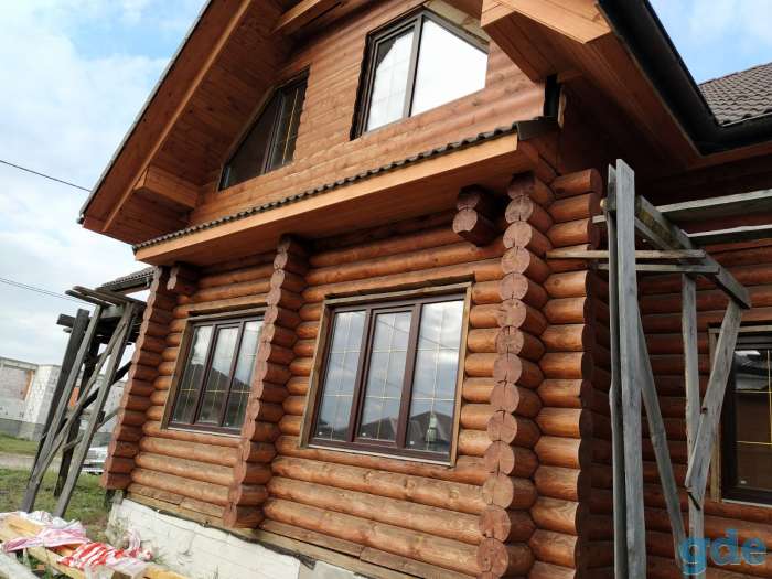 Ремонт, отделка квартир, офисов., фотография 12