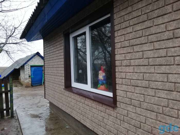 Монтаж сайдинга и фасадных панелей под ключ, фотография 5
