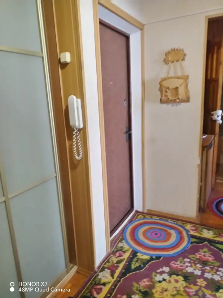 Продам трех комнатную квартиру, Г. Пр-т Интернациональный, 24, фотография 7