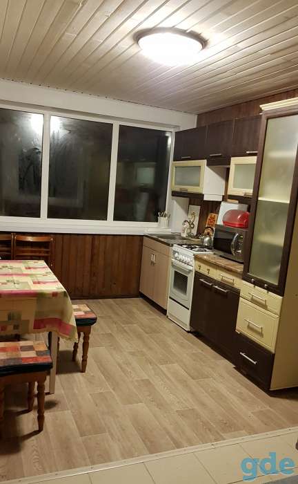 Дом на берегу озера Свирь, Сморгонский район, д.Горани, фотография 2