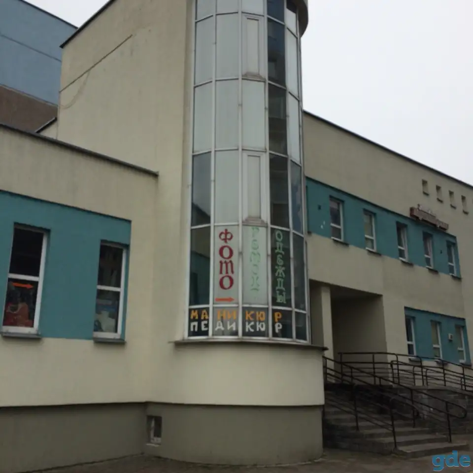 Аренда, гродно улица  о.соломовой-118а пом.n10, фотография 1