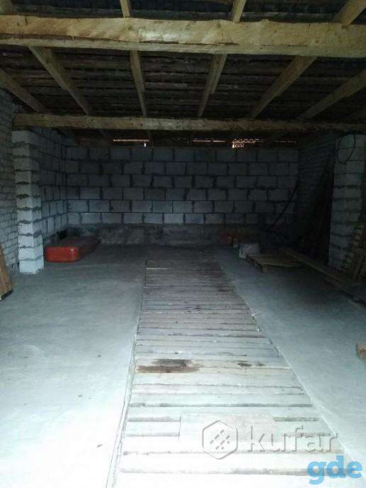 Гараж в Колодищах, Колодищи,ул.Чкалова, д. 39, фотография 3