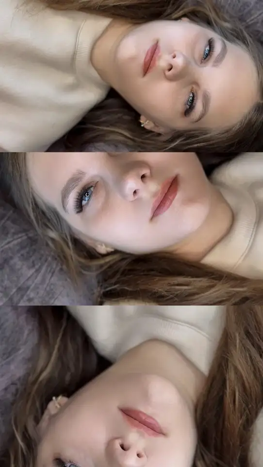 Наращивание ресниц, фотография 2