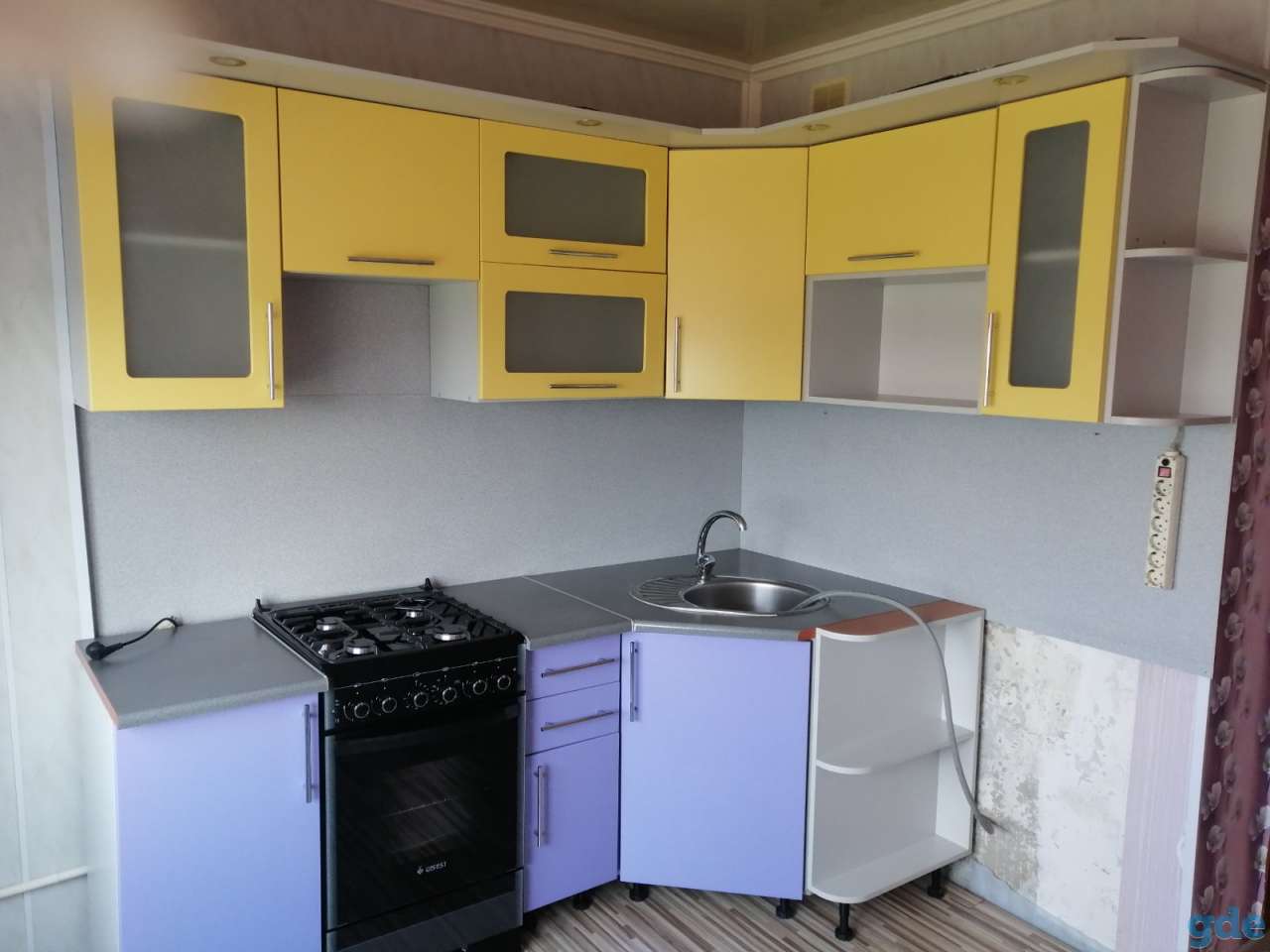 Продается 3-комнатная квартира, ул. Заводская, 9, фотография 9