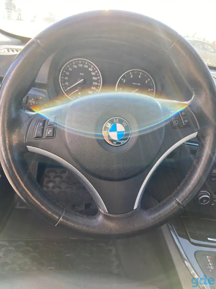 Продам BMW 3 серия (E90) 2.5 AT (218 л.с.), 2011 года, фотография 7